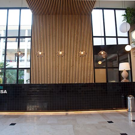 Hotel Bahia Pollensa Port de Pollença Dış mekan fotoğraf