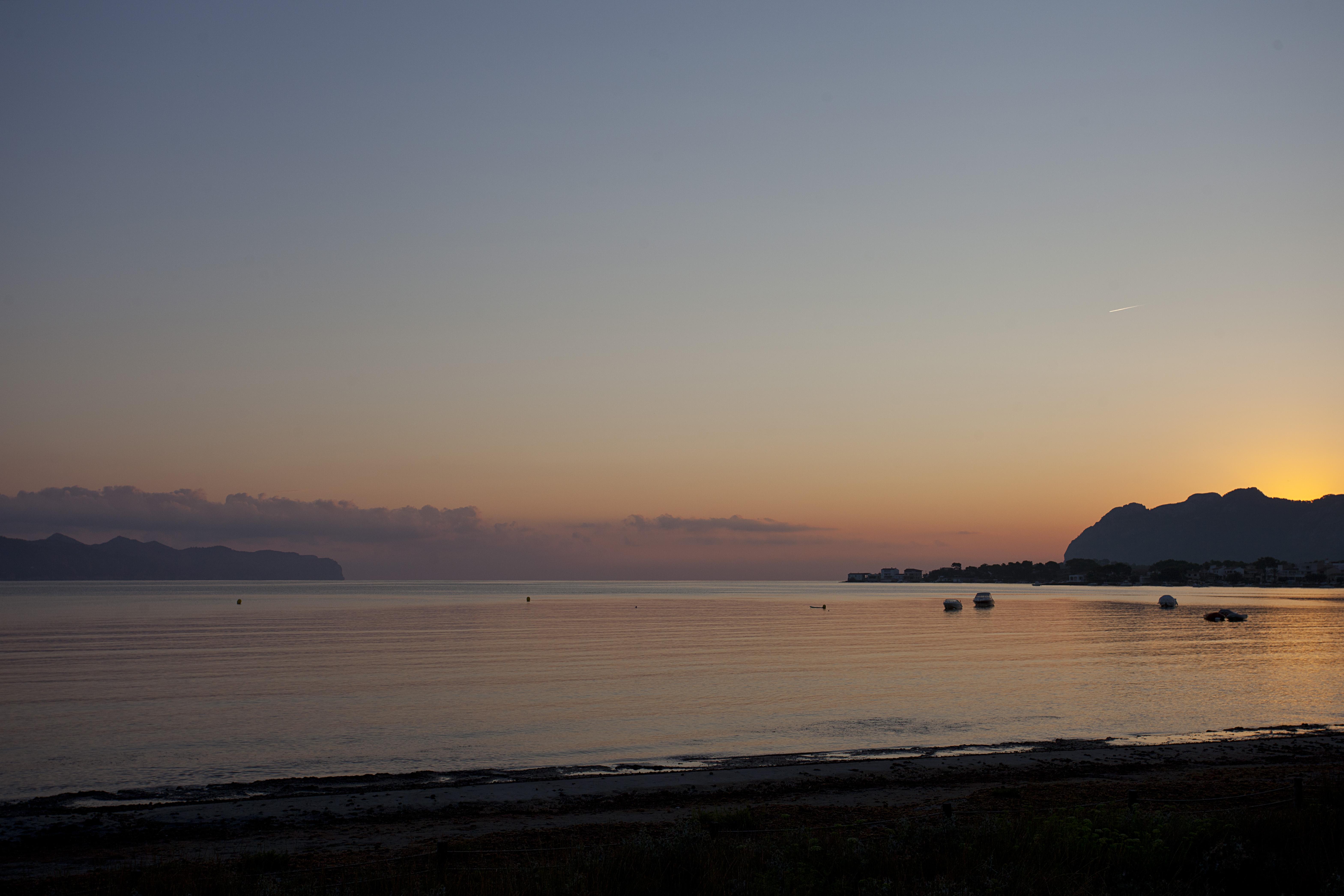 Hotel Bahia Pollensa Port de Pollença Dış mekan fotoğraf