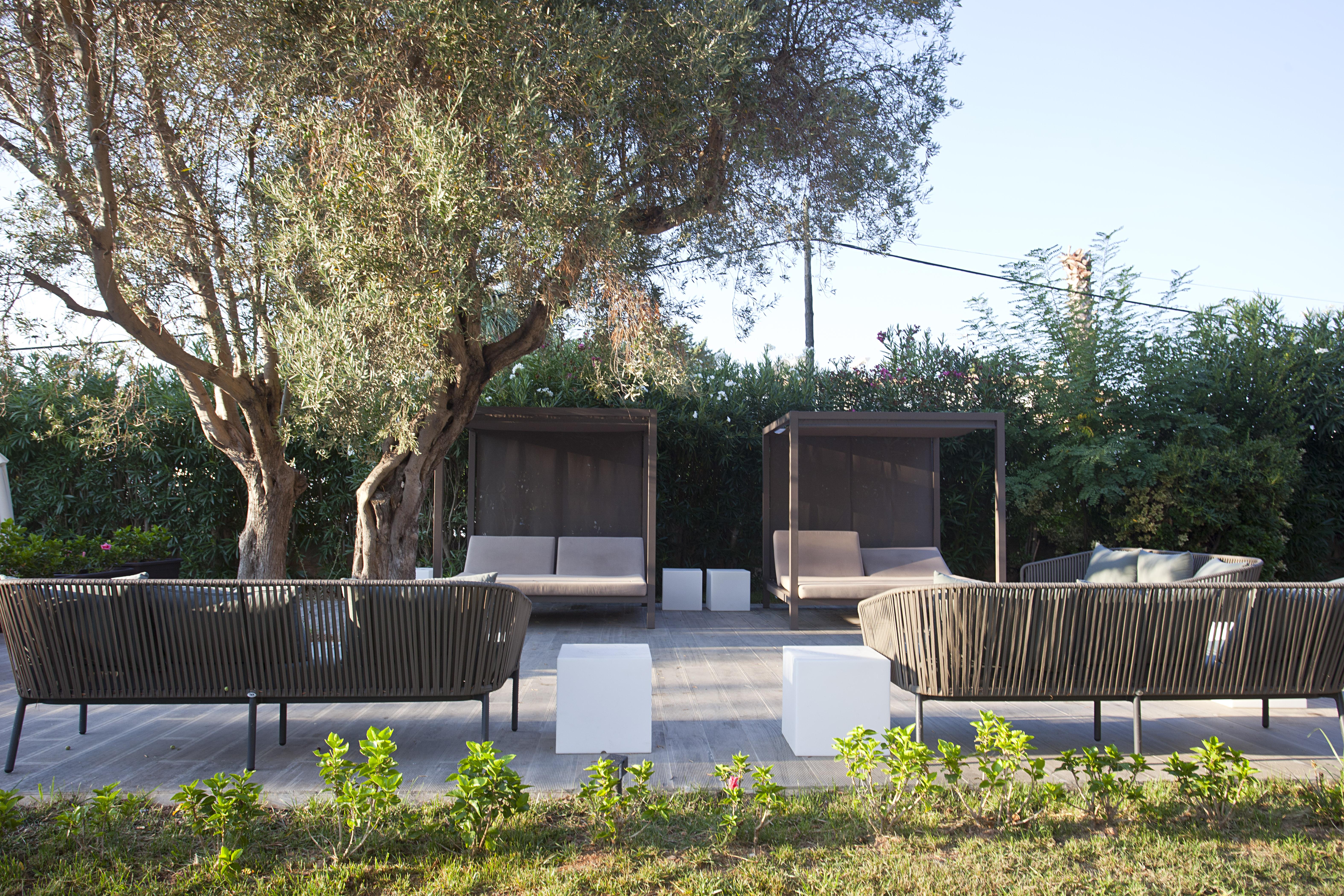 Hotel Bahia Pollensa Port de Pollença Dış mekan fotoğraf
