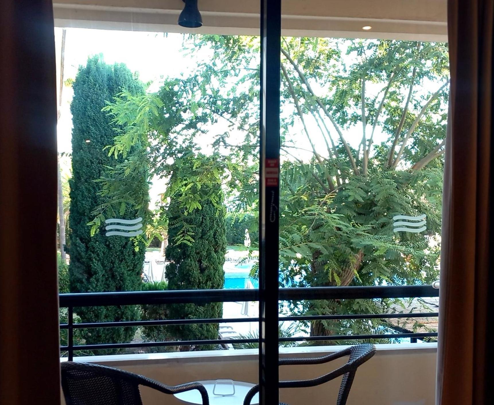 Hotel Bahia Pollensa Port de Pollença Dış mekan fotoğraf