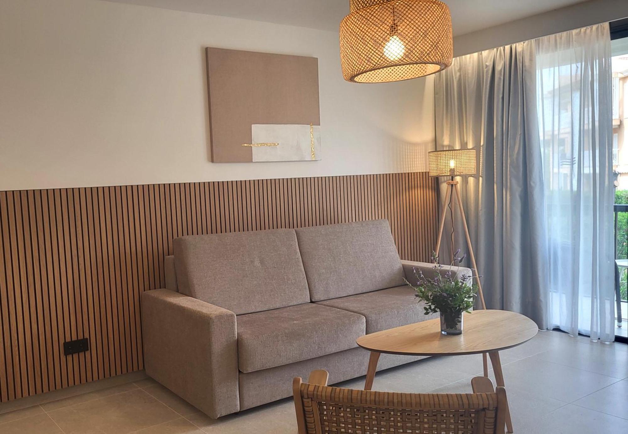 Hotel Bahia Pollensa Port de Pollença Dış mekan fotoğraf