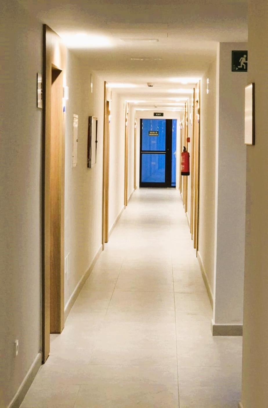 Hotel Bahia Pollensa Port de Pollença Dış mekan fotoğraf