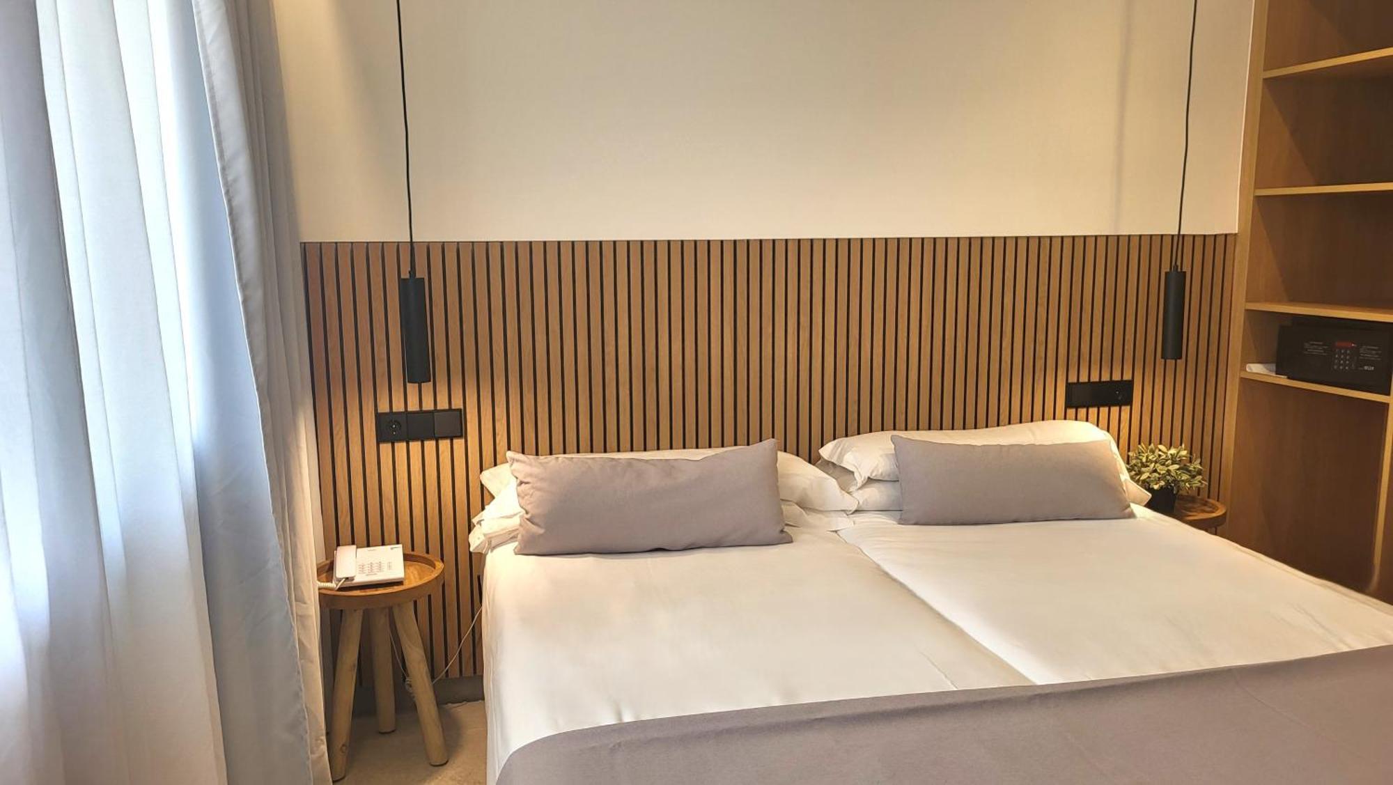 Hotel Bahia Pollensa Port de Pollença Dış mekan fotoğraf